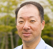 Koji Kondo, composer of Mario music
